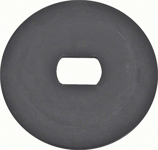 [K-4491086] Window Roller Guide Washer (1 3/8" O.D) - 66-68 Chevy II Nova; 67-72 Camaro
