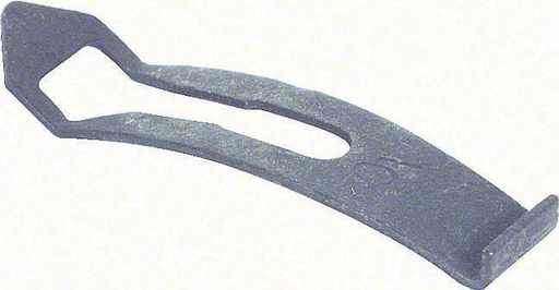 [K-4510031] Rocker Molding Retainer Clip - 5 Required per Side (Sold Each) - 70-81 Camaro Firebird