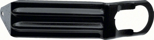 [K-4544749] Trunk Lock Retainer - 67-68 Camaro Firebird