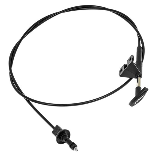 [K-458065] Hood Latch Release Cable Assembly - 77-80 Chevy GMC C/K Truck