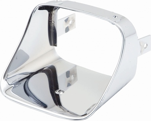 [K-459153] Parking Lamp Bezel - LH - 78-81 Camaro (Standard)
