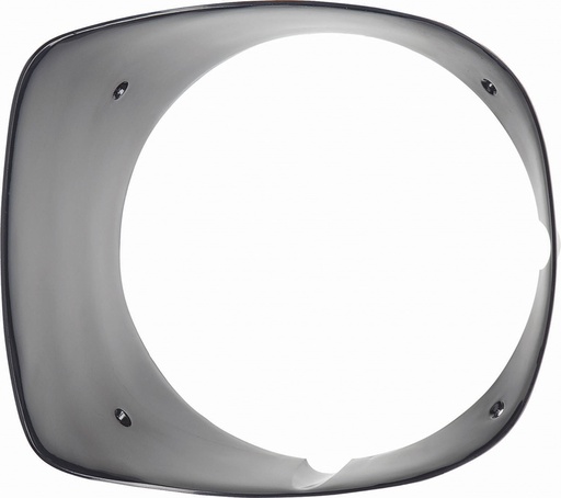 [K-468031] Headlamp Bezel - LH - 78-81 Camaro (Z/28)