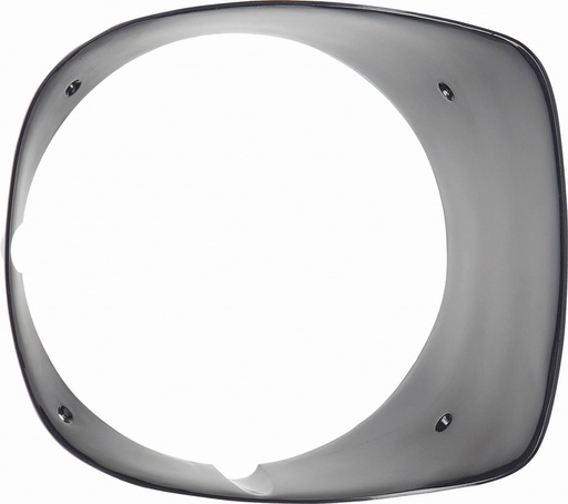 [K-468032] Headlamp Bezel - RH - 78-81 Camaro (Z/28)