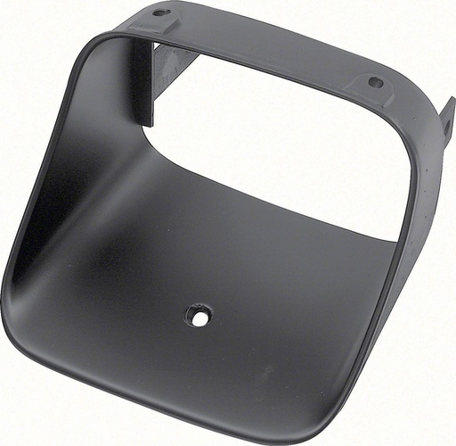 [K-468033] Parking Lamp Bezel - LH - 78-81 Camaro (Z/28)