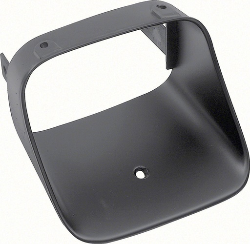 [K-468034] Parking Lamp Bezel - RH - 78-81 Camaro (Z/28)