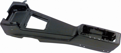 [K-469930] Center Console - 4-Speed - 73-81 Camaro