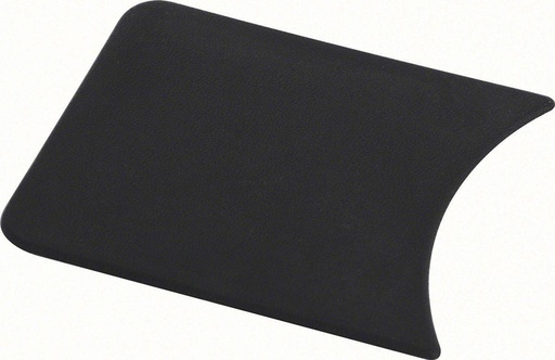 [K-478558] Rear Console Plate - 73-81 Camaro; 70-79 Firebird