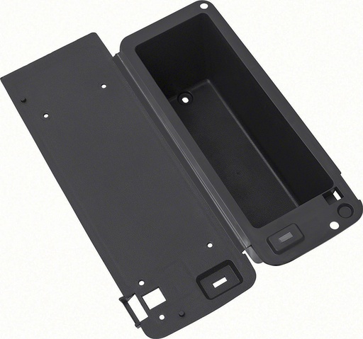 [K-478562] Inner Console Glove Box Assembly - 73-81 Camaro; 70-81 Firebird