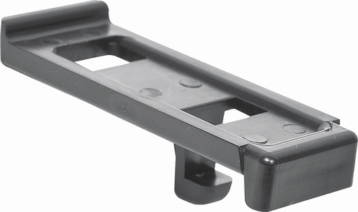 [K-478567] Console Door Latch Assembly - 73-81 Camaro; 70-81 Firebird
