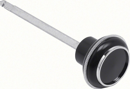 [K-479773] Headlamp Switch Control Knob - 70-81 Firebird