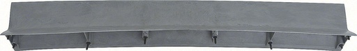 [K-480161] Rear Spoiler - Center - 70-81 Camaro Firebird