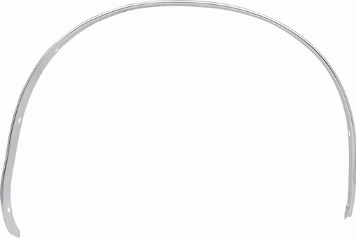 [K-481536] Wheel Opening Molding - Front - RH - 70-81 Firebird (except Trans Am)
