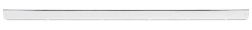 [K-481540] Rocker Panel Molding - 3" Wide - RH - 70-75 Camaro 70-81 Firebird (Esprit Only)