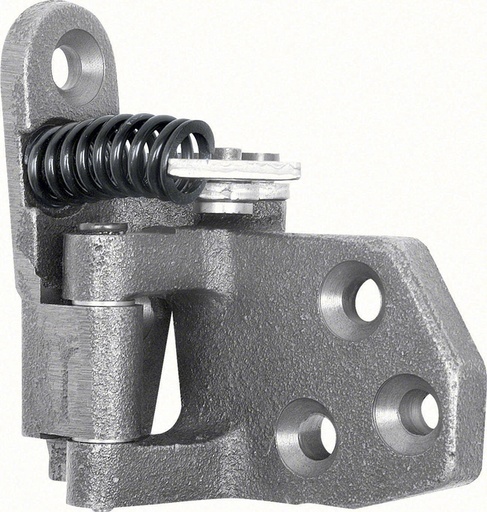 [K-4841356] Door Hinge - Lower - RH - 62-67 Chevy II Nova