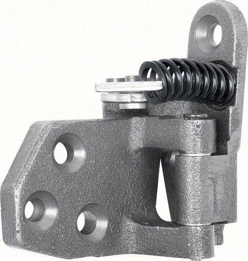 [K-4841357] Door Hinge - Lower - LH - 62-67 Chevy II Nova