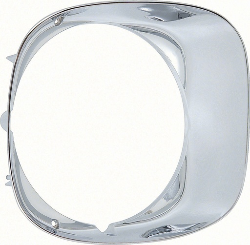 [K-492666] Headlamp Bezel - RH -74-76 Firebird