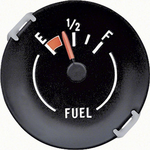 [K-6431506] Dash Fuel Gauge - 2" - 70-78 Camaro