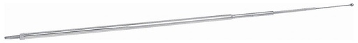 [K-986819] Antenna Mast - AM - 67 Camaro Firebird