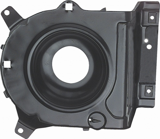 [K-K865] Headlamp Housing - RH - 67 Camaro (Standard)