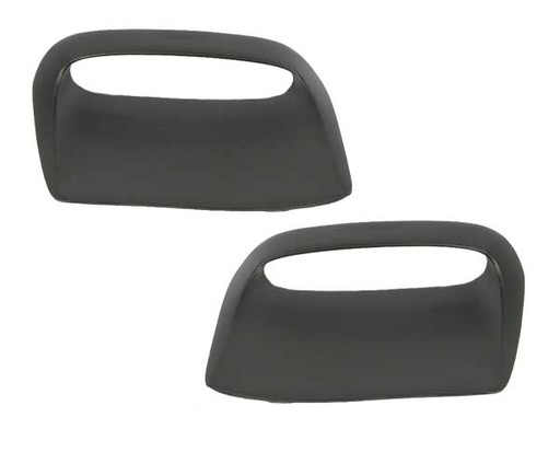 [K-K892982] Hood Inserts - 2 Piece Set (Vented) - 67-69 Firebird (400)