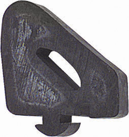 [K-K922] Hood Side Rubber Bumper 2 Required (Sold Each) - 70-81 Camaro Firebird