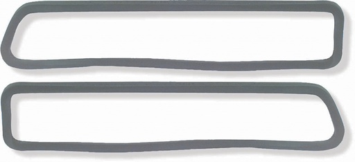 [K-K997] Tail Lamp Housing to Body Gaskets - LH/RH Pair - 69 Camaro