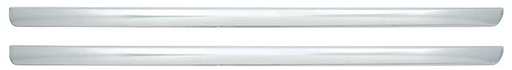 [K-MN1445] Rocker Panel Molding Set - 68-70 Dodge B-Body