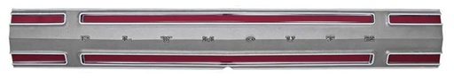 [K-MN1607] Trunk Trim Panel - 68  GTX