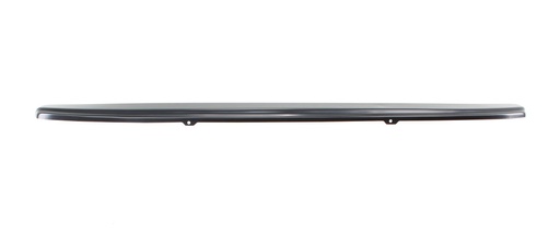 [K-T70649] Front Bumper Filler - 58-59 Chevy Pickup Truck & Suburban