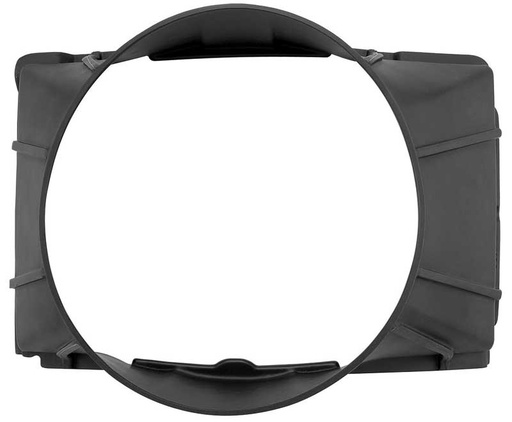 [P-00T219R] Fan Shroud - 68 Chevelle El Camino Small Block