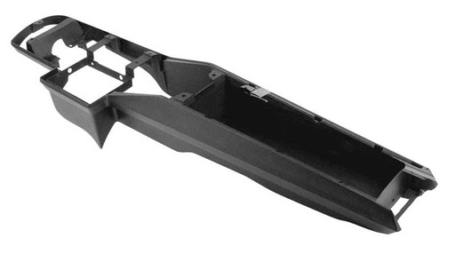 [P-9507993] Console Base - 4-Speed - 66-67 Chevelle El Camino