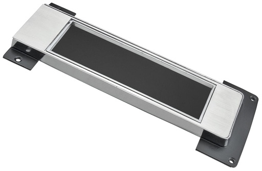 [P-9508003] Console Dial Assembly - Automatic - 68-72 Chevelle El Camino