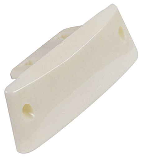 [P-CL34511] Console Lamp Lens - 66-67 Chevelle El Camino