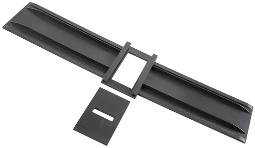 [P-CSSP421] Console Shifter Slider - Auto Trans - 68-72 Chevelle El Camino; 70-72 Monte Carlo