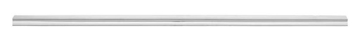 [P-PZ00182] Bed Rail Molding (Top Edge of Bed) - LH or RH (Sold Each) - 64-67 El Camino