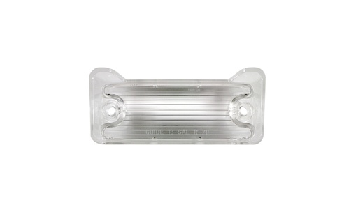 [T-A1601] Backup Lamp Lens - LH or RH (Sold Each) - 70 Monte Carlo