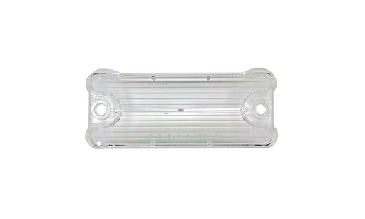 [T-A1602] Backup Lamp Lens - LH or RH (Sold Each) - 71-72 Monte Carlo