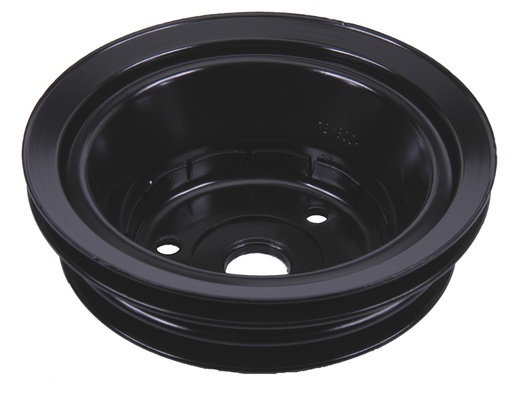[W-036] Crankshaft Pulley - 69-81 Camaro; 69-80 Chevelle El Camino; 69-78 Nova