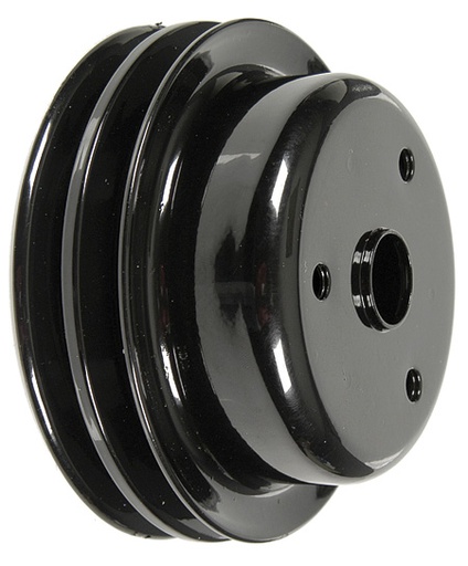 [W-457] Crankshaft Pulley - 67-74 Camaro
