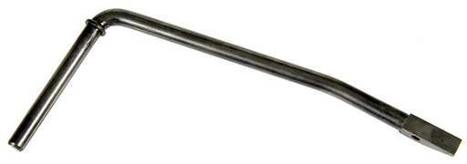 [W-676] Accelerator Pedal Rod Through Firewall - 68-72 Chevy II Nova; 67-69 Camaro
