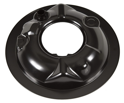 [W-814] Air Cleaner Base - 66-69 Chevelle El Camino; 67-69 Camaro