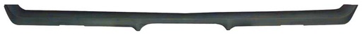 [X100-3569-1] Front Bumper - Endura - 69 Camaro