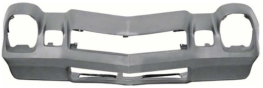 [X100-3578] Front Bumper Cover - Z28 Style - 78-81 Camaro