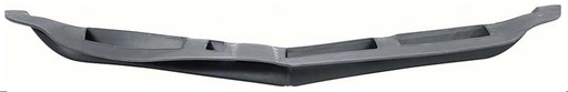 [X127-3574] Front Spoiler - Z28 Style - 74-77 Camaro