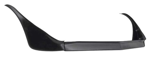 [X127-5570-S] Front Spoiler Kit (3pcs) - Trans Am Style - 70-73 Firebird