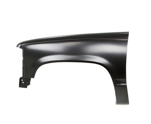 [X200-4088-L] Front Fender - LH - 88-98 Chevy GMC C/K Pickup SUV