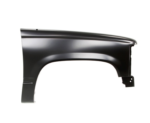 [X200-4088-R] Front Fender - RH - 88-98 Chevy GMC C/K Pickup SUV