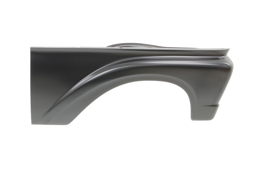 [X200-4561-1R] Front Fender - RH - 61-66 F100 F250 F350 Ford Pickup Truck (with 36" wheel opening for 15" or 16" wheels)