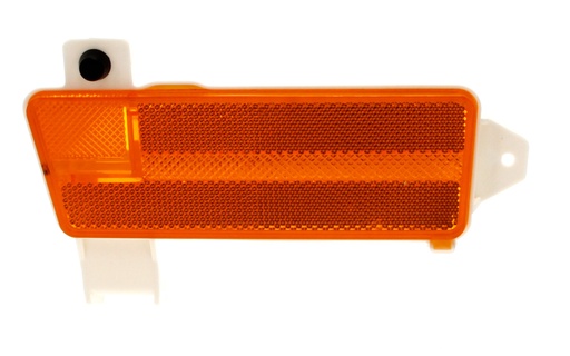 [X240-3470-L] Front Side Marker Lamp - LH - 70 Chevelle El Camino