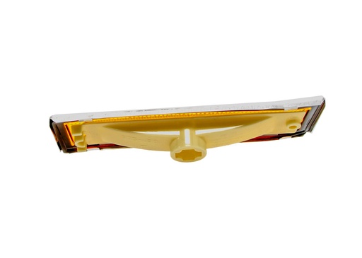 [X240-4081-1R] Front Side Marker - with Trim - RH - 81-91 Chevy GMC Pickup Truck Blazer Jimmy Suburban